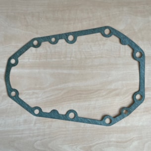 Těsnění portálu Kubota B5000