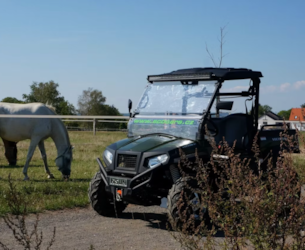 UTV elektrické HiSUN E1 Li205