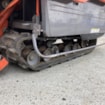 Kombajn mini pásový SR16