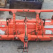 Traktor Kubota L1-215DT