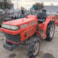 Traktor Kubota L1-215DT