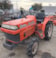 Traktor Kubota L1-215DT