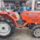 Traktor Kubota L1-215DT