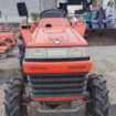 Traktor Kubota L1-215DT