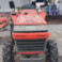 Traktor Kubota L1-215DT