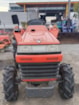 Traktor Kubota L1-215DT
