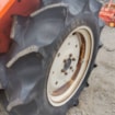 Traktor Kubota L1-215DT