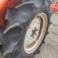 Traktor Kubota L1-215DT