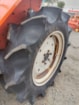 Traktor Kubota L1-215DT