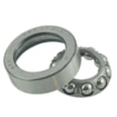 Ložisko tyče řízení průměr 38 mm