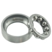 Ložisko tyče řízení průměr 38 mm