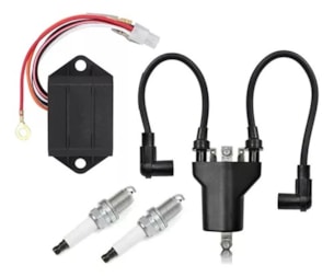 Cívka - stop solenoid EZGO TXT SADA