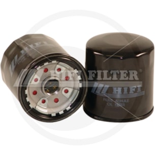 Filtr oleje 4015/1