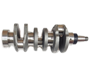 Hřídel klikový Shibaura S483 Perkins 403-15