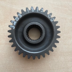 Kolo ozubené 31/23 zubů Hinomoto E154 předního reduktoru
