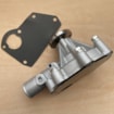 Vodní pumpa Mitsubishi S4S - novější typ