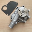 Vodní pumpa Mitsubishi S4S - novější typ