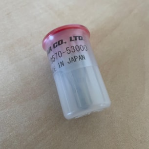 Tryska 155P235J20 Yanmar 4JH2E