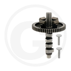 Vačková hřídel Briggs & Stratton mulčovač AS Motor 901