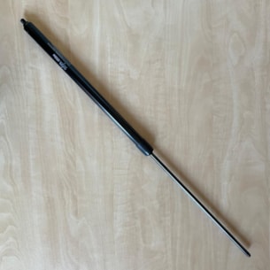 Vzpěra víka zásobníku na smetky HAKO CM600