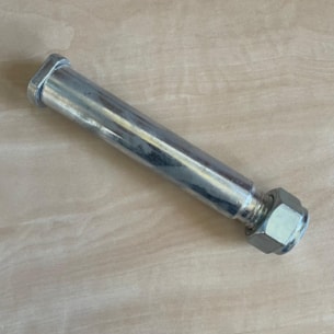 Čep 25x155 minibagr Force 311