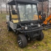 Vozík Truckster homologovaný s Li baterií