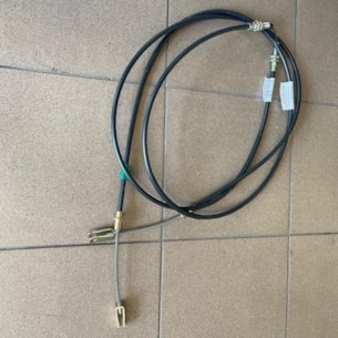 Lanko ruční brzdy Melex 364