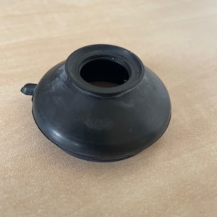 Manžeta čepu řízení Yanmar EF352T, EF453T průměr 17/37 mm