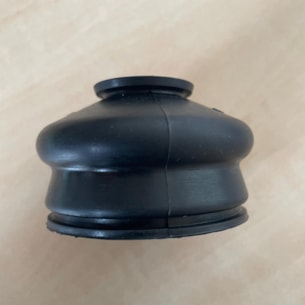 Manžeta čepu řízení Yanmar YM, EF725T