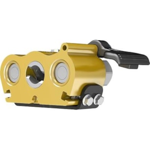 Multikonektor hydrauliky Multione X DUO DN12,5