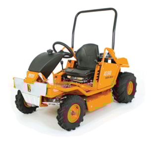 Sekačka pojezdová AS 940 Sherpa 4WD XL B&S v.č. 039325030037