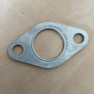 Těsnění výfuku Kubota průměr 26 mm - sběrného potrubí výfuku