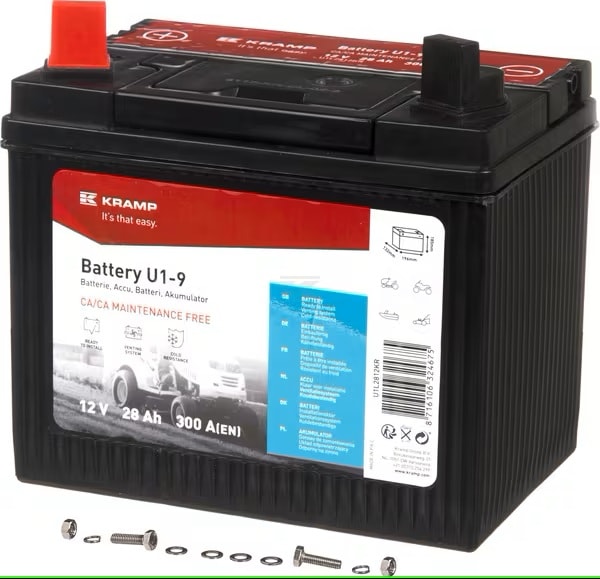 u1l2812kr