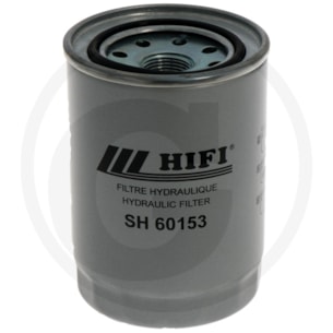 Filtr hydrauliky 8902 