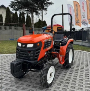 Malotraktor Hinomoto MD2025D