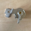 Termostat Briggs & Stratton sekačka Sherpa 940 