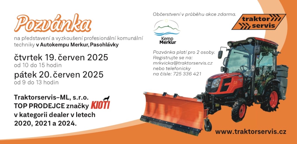 Pozvanka_Traktorservis_Pasohlavky_2025