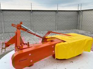 Sekačka bubnová 100 cm 