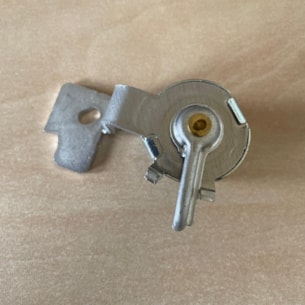 Termostat Briggs & Stratton sekačka Sherpa 940 