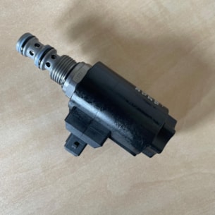 Ventil hydrauliky HAKO 600