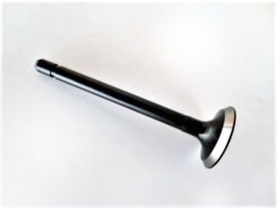 Ventil výfukový Kubota D03, V03