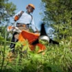 Křovinořez Stihl FS 240