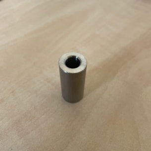 Čep pouzdra žacího ústrojí mulčovače AS 901 SM