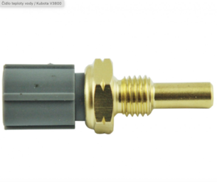 Čidlo teploty Kubota M12x1,5 mm 