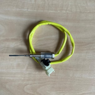 Čidlo teploty za DPF Multicar M31