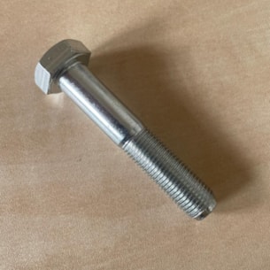 Šroub držáku nože Y mulčovače Marolin M400S