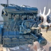 Motor Kubota V2003 T