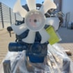 Motor Kubota V2003 T
