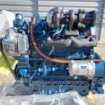 Motor Kubota V2003 T