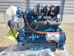 Motor Kubota V2003 T 